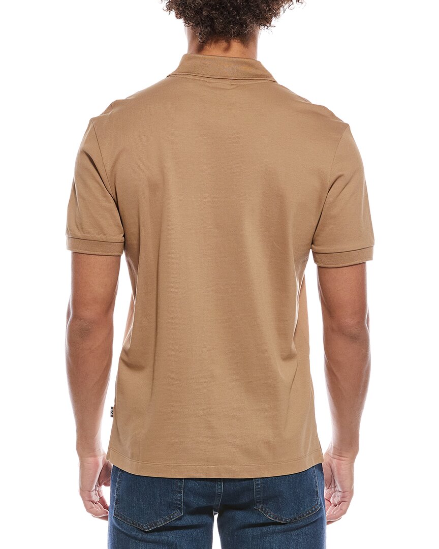Hugo Boss Parlay Polo Shirt