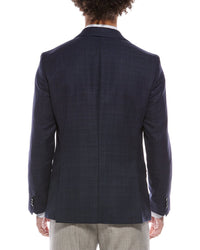 Hugo Boss Hutson Wool Blazer