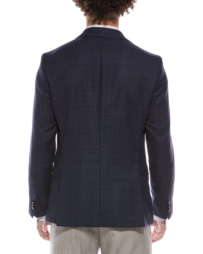 Hugo Boss Hutson Wool Blazer