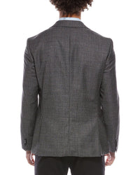 Hugo Boss Hutson Wool Blazer