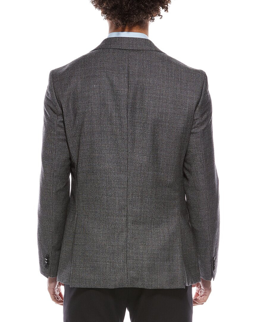 Hugo Boss Hutson Wool Blazer