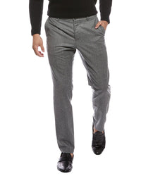 Hugo Boss Genius Wool Pant