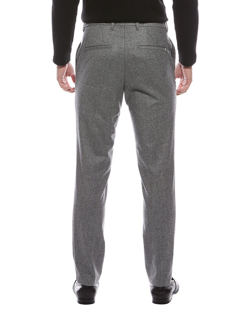 Hugo Boss Genius Wool Pant