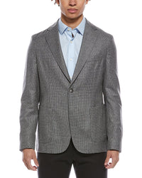 Hugo Boss Hanry Wool Blazer