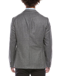 Hugo Boss Hanry Wool Blazer