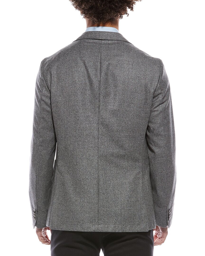 Hugo Boss Hanry Wool Blazer