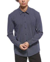 Hugo Boss Roan Ken Shirt