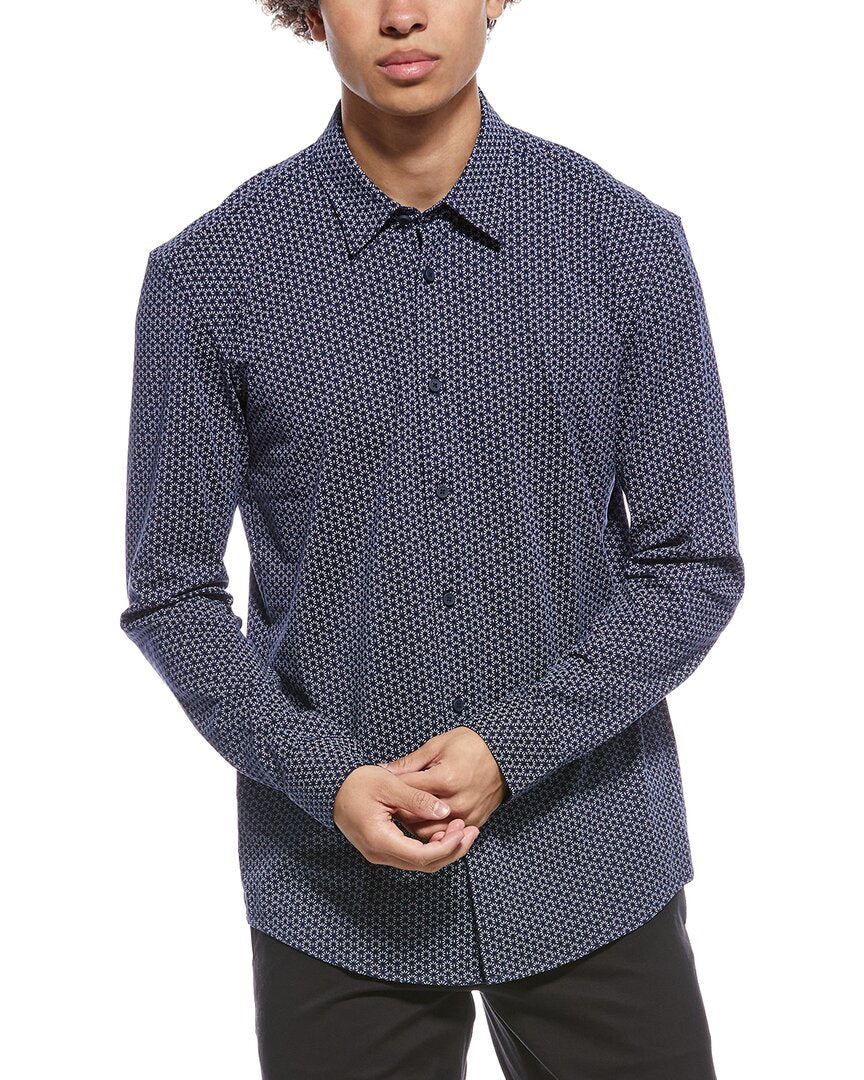 Hugo Boss Roan Ken Shirt