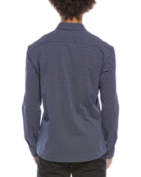 Hugo Boss Roan Ken Shirt