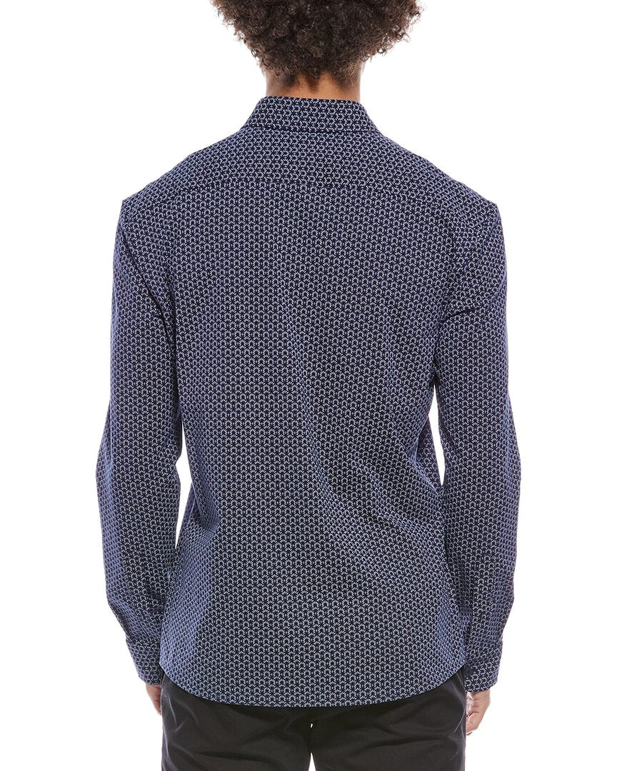 Hugo Boss Roan Ken Shirt