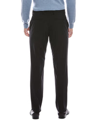 Hugo Boss Genius Wool-Blend Trouser