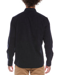Hugo Boss Roan Kent Corduroy Shirt