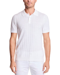 Paisley & Gray Polo Shirt
