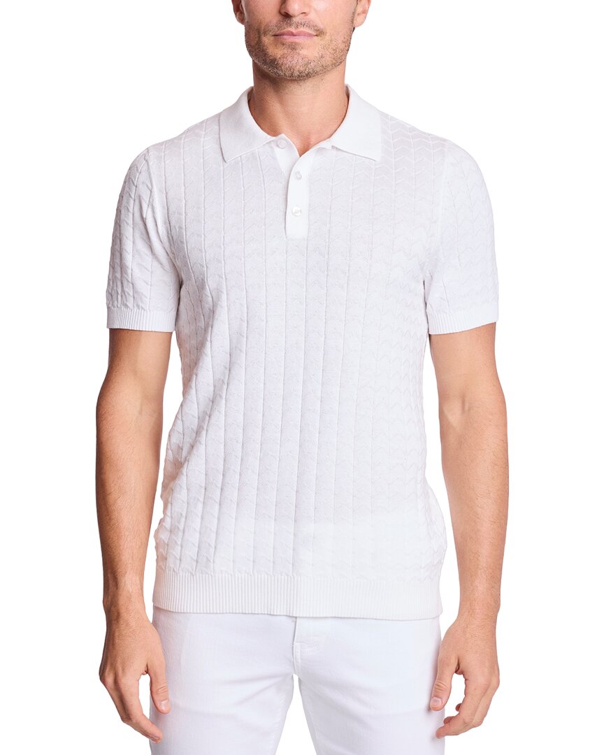 Paisley & Gray Polo Shirt