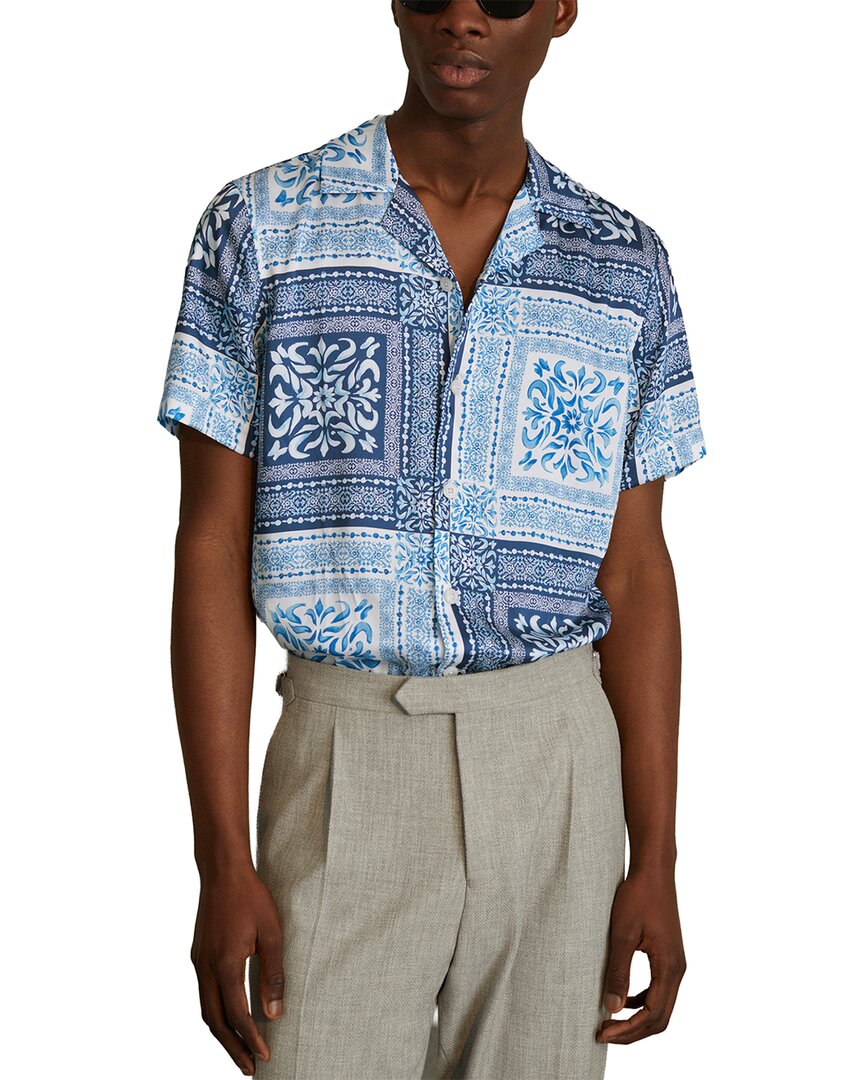 Reiss Nico Casual Shirt