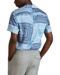 Reiss Nico Casual Shirt