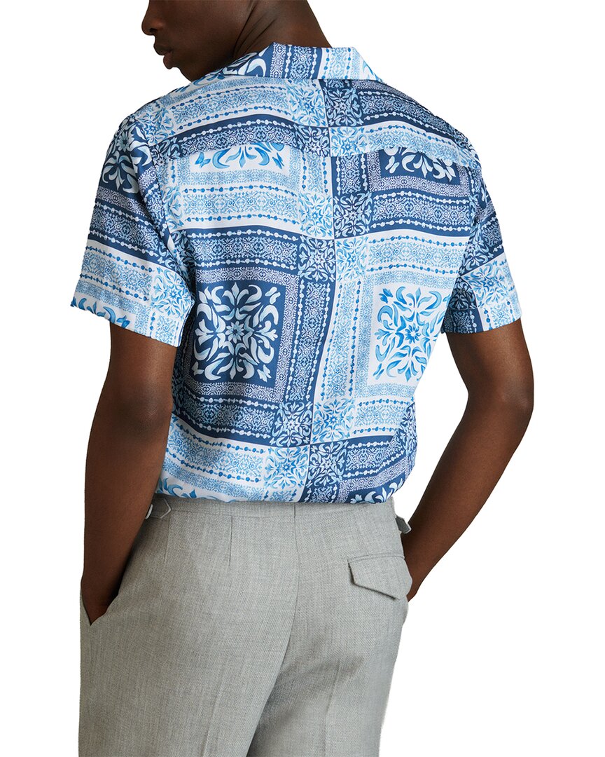 Reiss Nico Casual Shirt