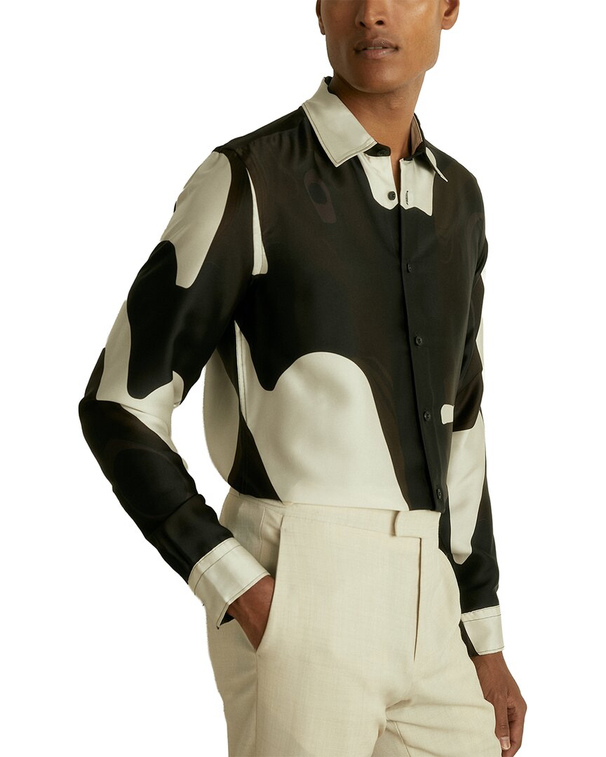 Reiss Montana Casual Shirt