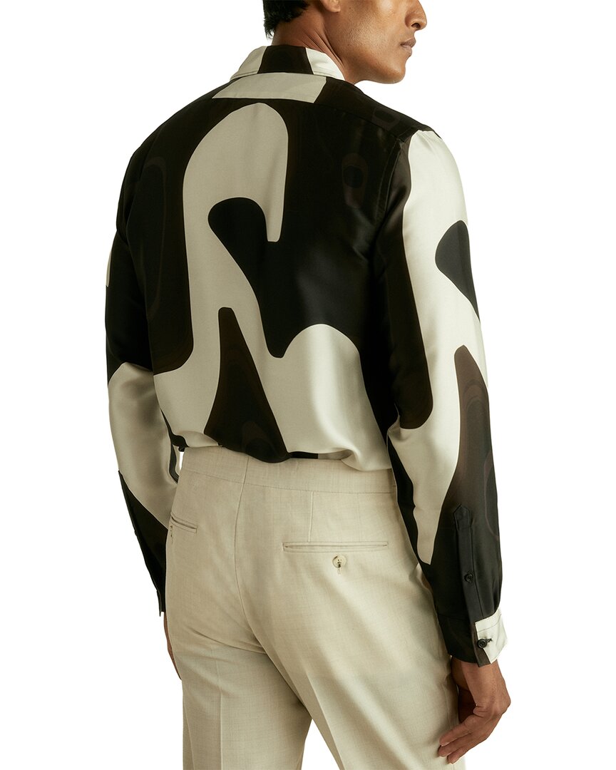 Reiss Montana Casual Shirt