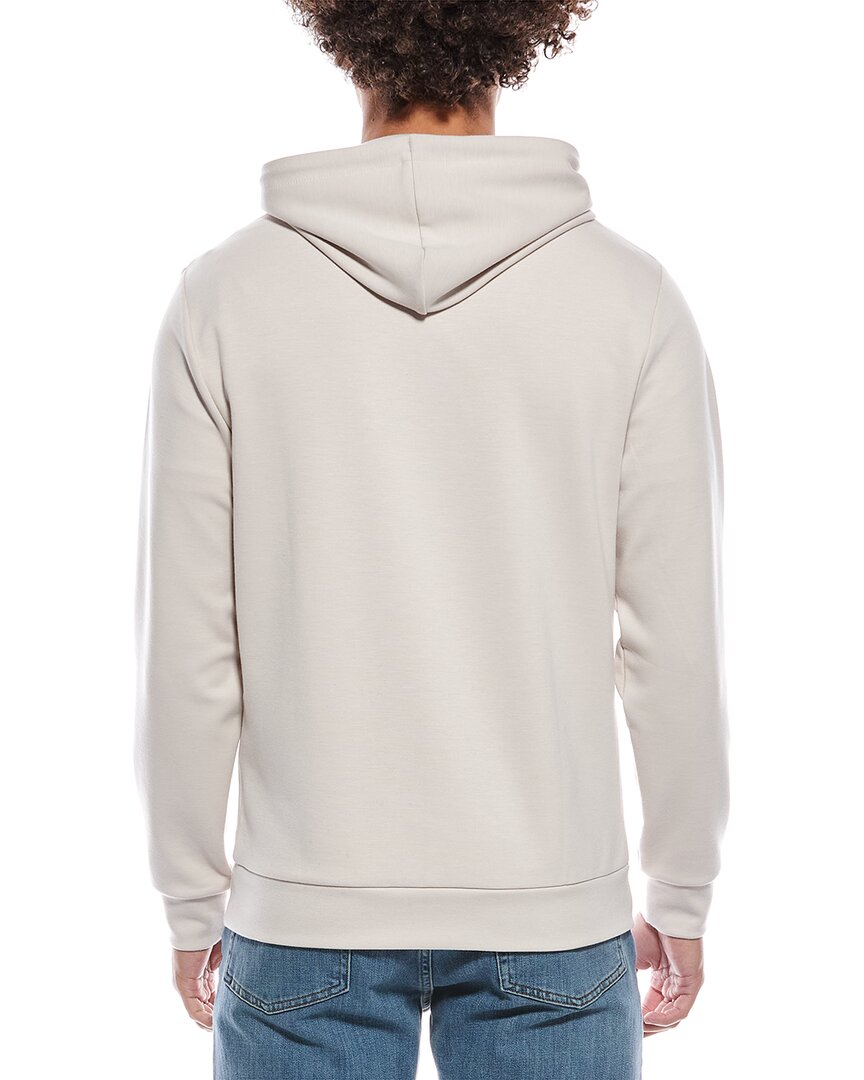 Reiss Fabio Hoodie