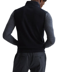 Reiss Reiss William Wool-Blend Sweater