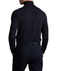 Reiss Reiss Caine Wool Sweater