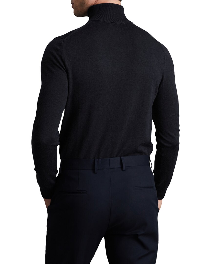 Reiss Reiss Caine Wool Sweater