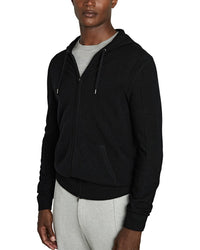 Reiss Reiss Lindo Wool & Cashmere-Blend Sweater