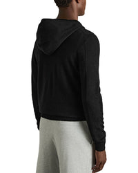 Reiss Reiss Lindo Wool & Cashmere-Blend Sweater