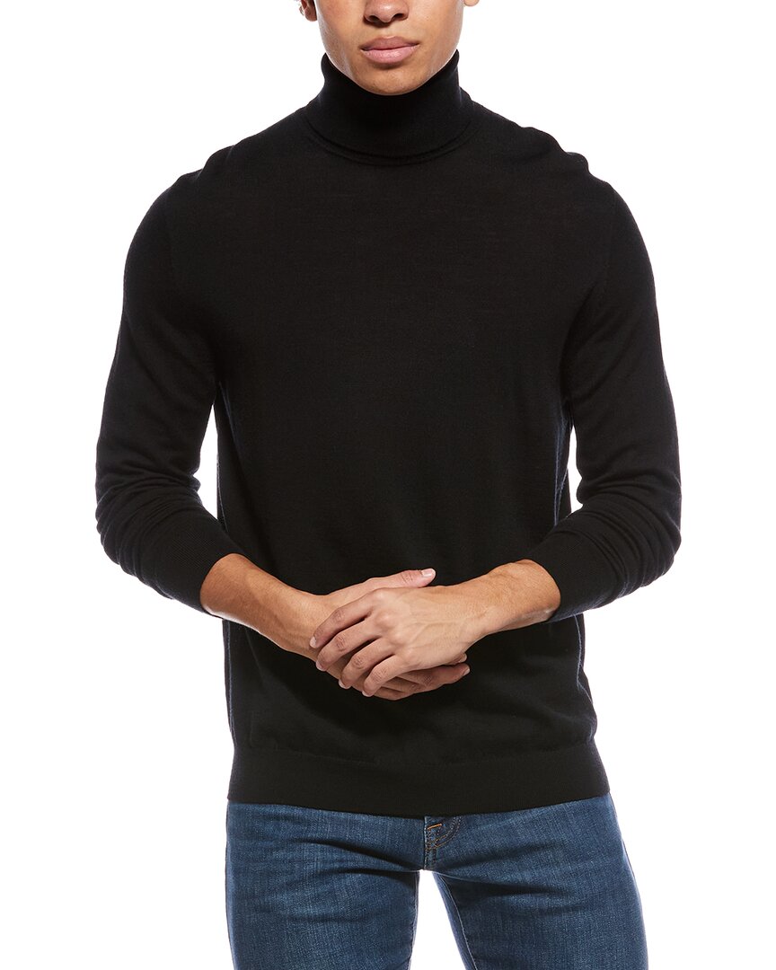 Reiss Able Wool Sweater