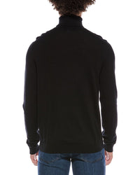 Reiss Able Wool Sweater