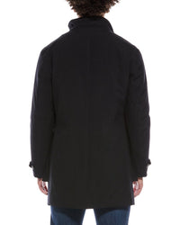 Reiss Reiss Peak Overcoat