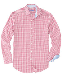 J.Mclaughlin Club Woven Shirt