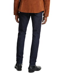 John Varvatos Peter Skinny Fit Jean