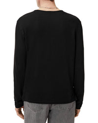 John Varvatos Walden Henley Shirt