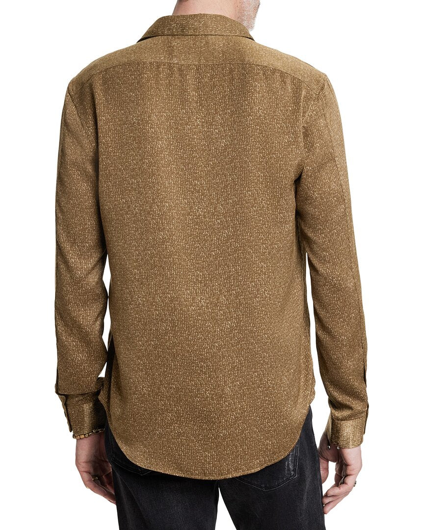 John Varvatos Bucks Shirt