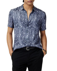 John Varvatos Sean Shirt