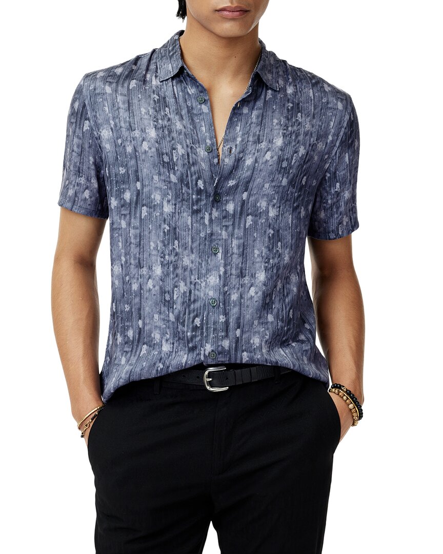 John Varvatos Sean Shirt