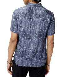 John Varvatos Sean Shirt