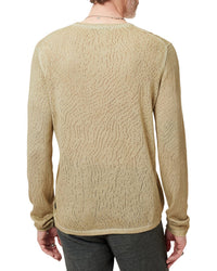 John Varvatos Camden Mesh Shirt