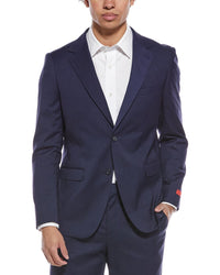 Zanetti 2Pc Suit