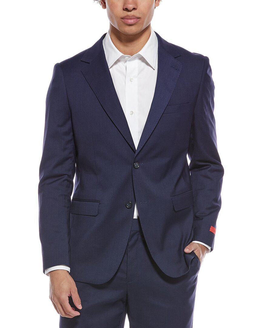 Zanetti 2Pc Suit