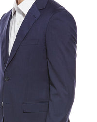 Zanetti 2Pc Suit