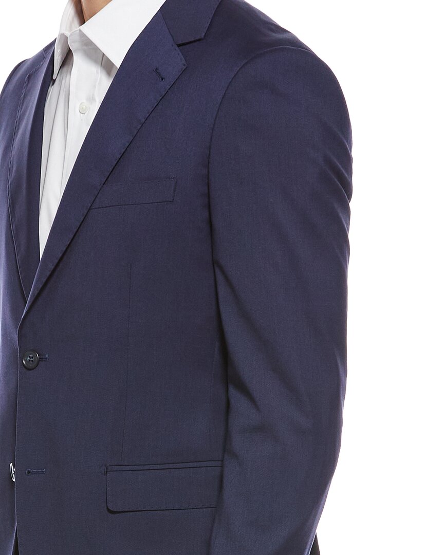 Zanetti 2Pc Suit