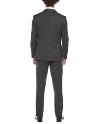 Zanetti 2Pc Suit