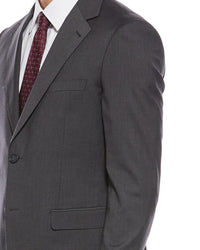 Zanetti 2Pc Suit