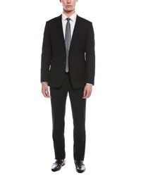 Zanetti 2Pc Suit