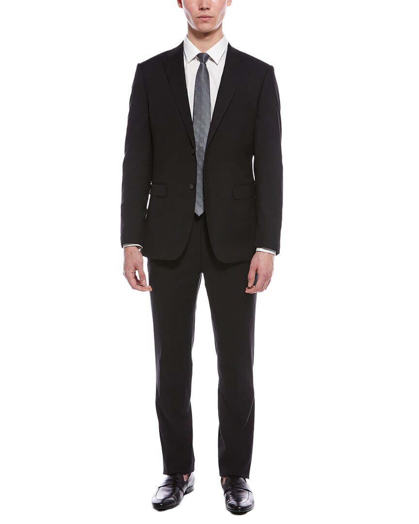 Zanetti 2Pc Suit