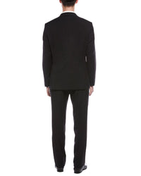 Zanetti 2Pc Suit