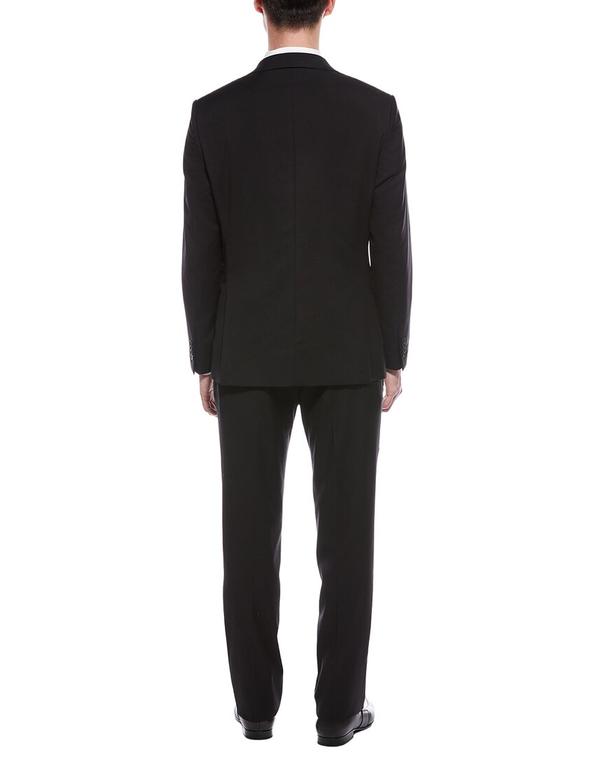 Zanetti 2Pc Suit